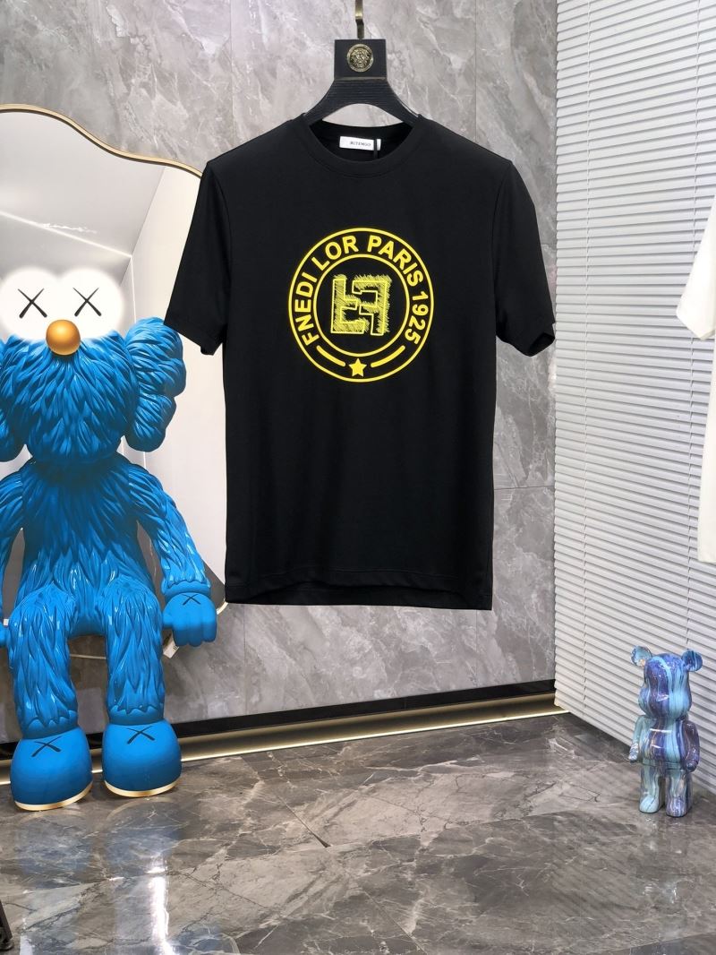 Fendi T-Shirts